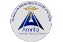 amrita homoeo hospital