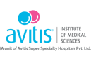 Avitis logo